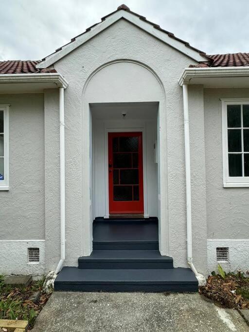 St James Lower Hutt Exterior photo