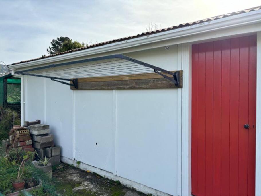 St James Lower Hutt Exterior photo